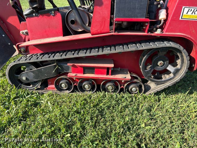 image for item FK3641 2019 Toro STX 38 stump grinder