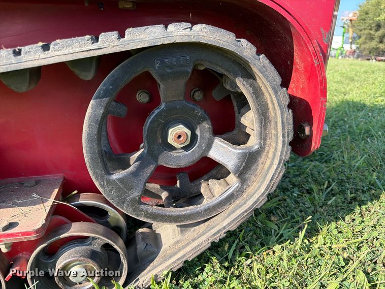 image for item FK3641 2019 Toro STX 38 stump grinder