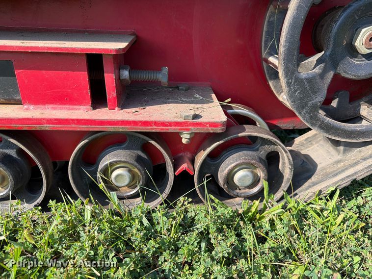 image for item FK3641 2019 Toro STX 38 stump grinder