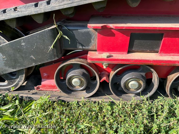 image for item FK3641 2019 Toro STX 38 stump grinder