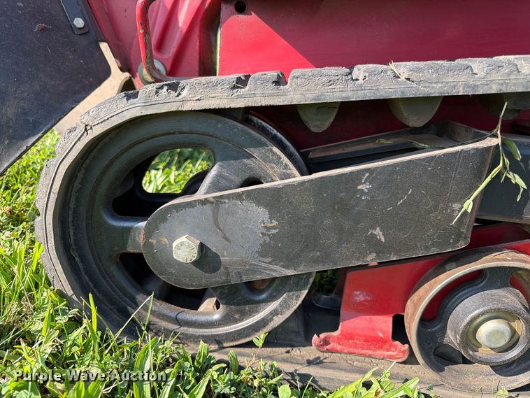 image for item FK3641 2019 Toro STX 38 stump grinder