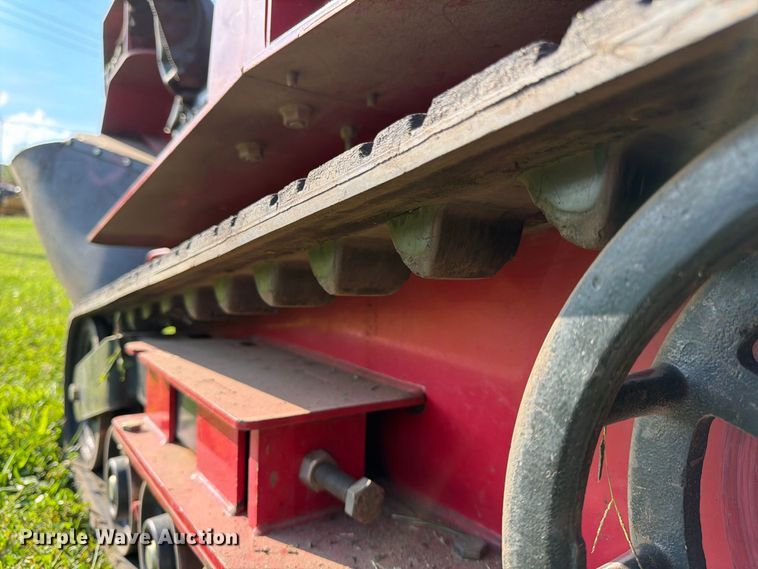 image for item FK3641 2019 Toro STX 38 stump grinder