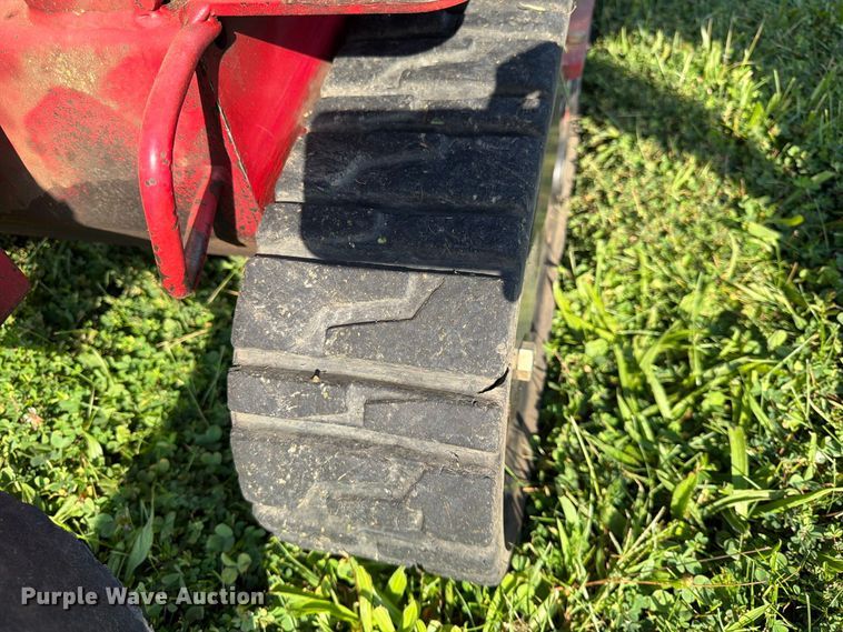 image for item FK3641 2019 Toro STX 38 stump grinder