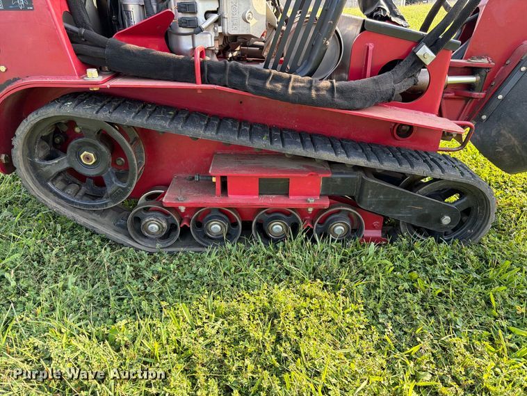 image for item FK3641 2019 Toro STX 38 stump grinder