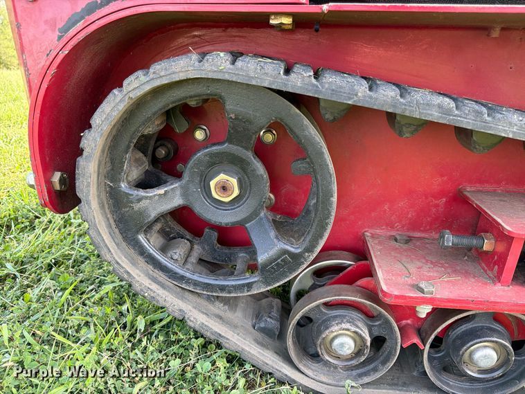 image for item FK3641 2019 Toro STX 38 stump grinder