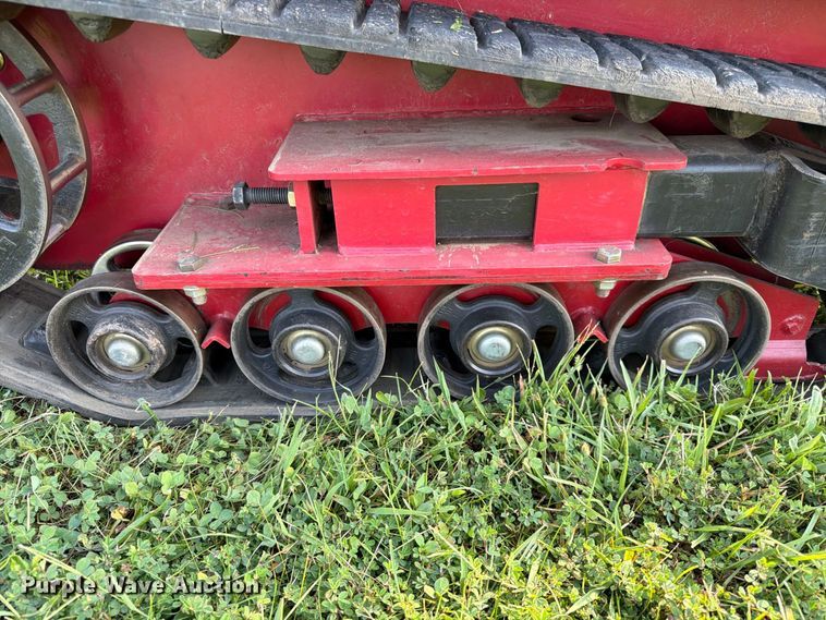 image for item FK3641 2019 Toro STX 38 stump grinder