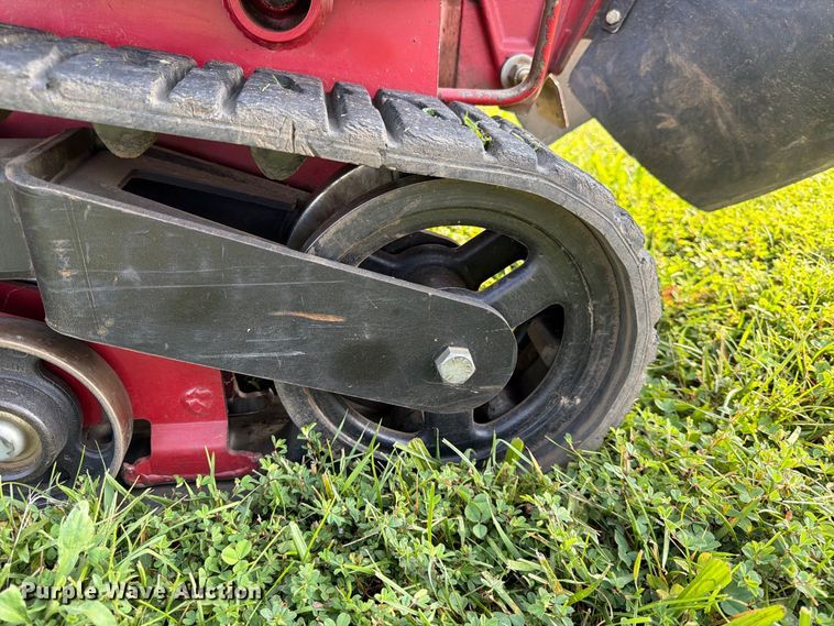 image for item FK3641 2019 Toro STX 38 stump grinder