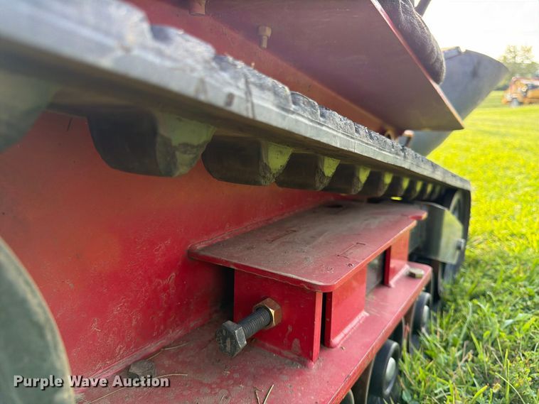 image for item FK3641 2019 Toro STX 38 stump grinder