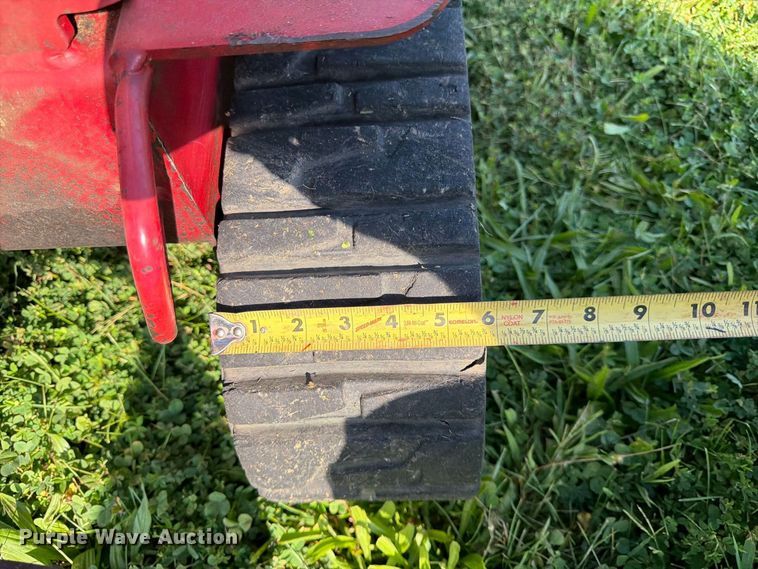 image for item FK3641 2019 Toro STX 38 stump grinder