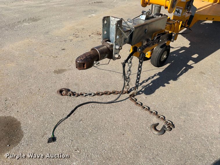 image for item FK3644 2022 Haulotte 4527A boom lift