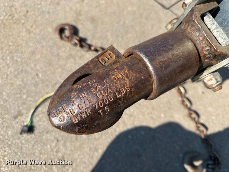 image for item FK3644 2022 Haulotte 4527A boom lift