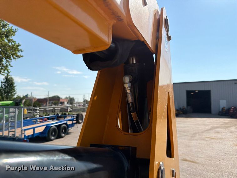 image for item FK3644 2022 Haulotte 4527A boom lift