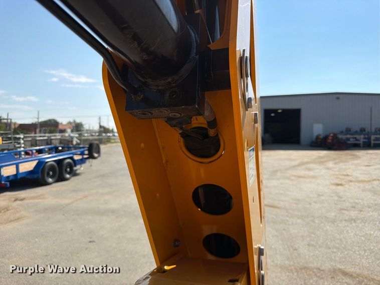 image for item FK3644 2022 Haulotte 4527A boom lift