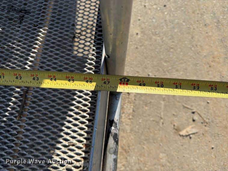 image for item FK3644 2022 Haulotte 4527A boom lift