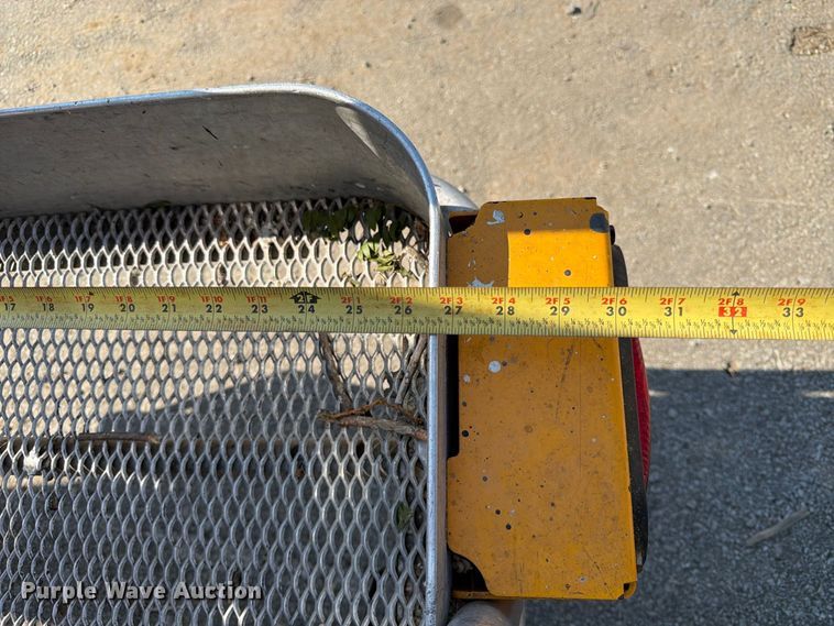 image for item FK3644 2022 Haulotte 4527A boom lift