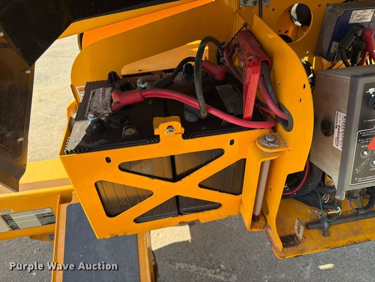 image for item FK3644 2022 Haulotte 4527A boom lift