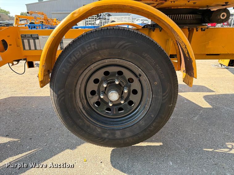 image for item FK3644 2022 Haulotte 4527A boom lift