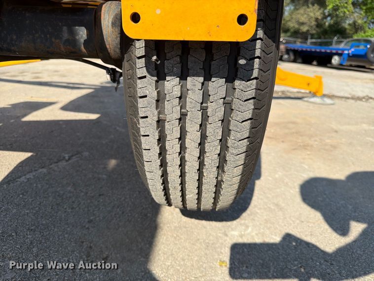 image for item FK3644 2022 Haulotte 4527A boom lift