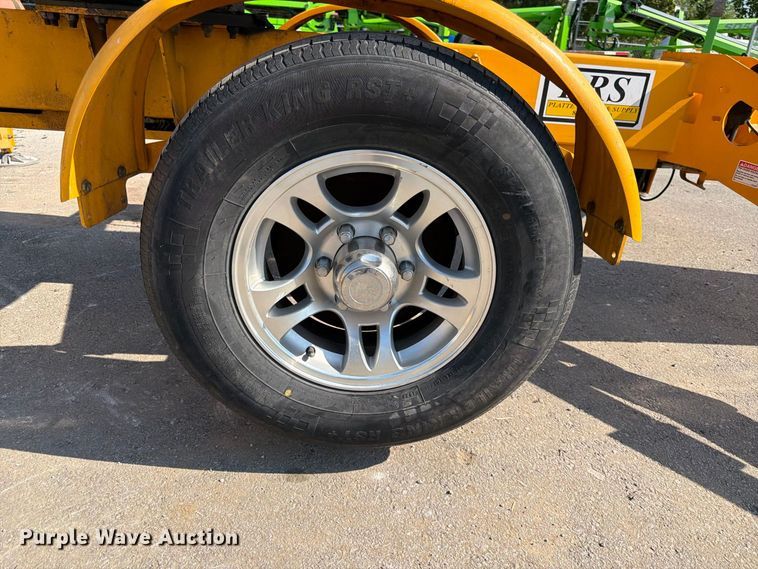 image for item FK3644 2022 Haulotte 4527A boom lift