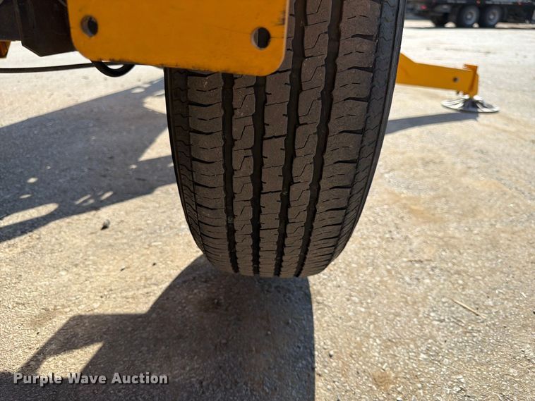 image for item FK3644 2022 Haulotte 4527A boom lift
