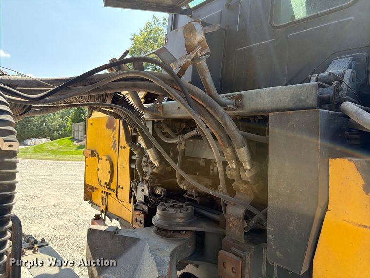 image for item FK4131 2002 Komatsu HM350-1 articulated haul truck