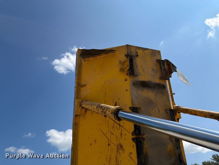 image for item FK4131 2002 Komatsu HM350-1 articulated haul truck
