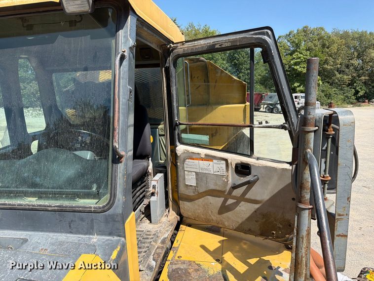 image for item FK4131 2002 Komatsu HM350-1 articulated haul truck