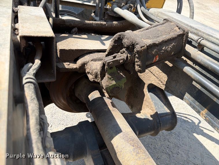 image for item FK4131 2002 Komatsu HM350-1 articulated haul truck
