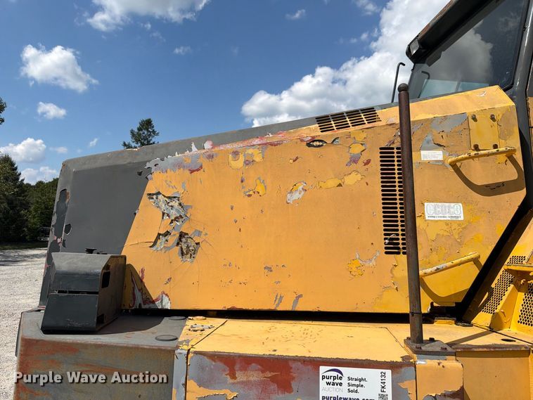 image for item FK4132 2008 Komatsu HM300-2 articulated haul truck