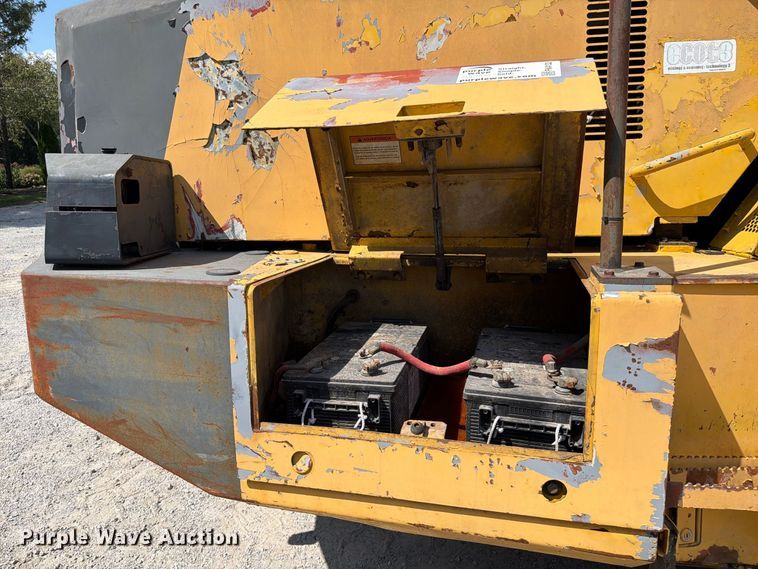 image for item FK4132 2008 Komatsu HM300-2 articulated haul truck