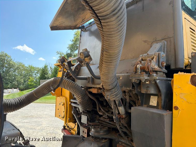 image for item FK4132 2008 Komatsu HM300-2 articulated haul truck