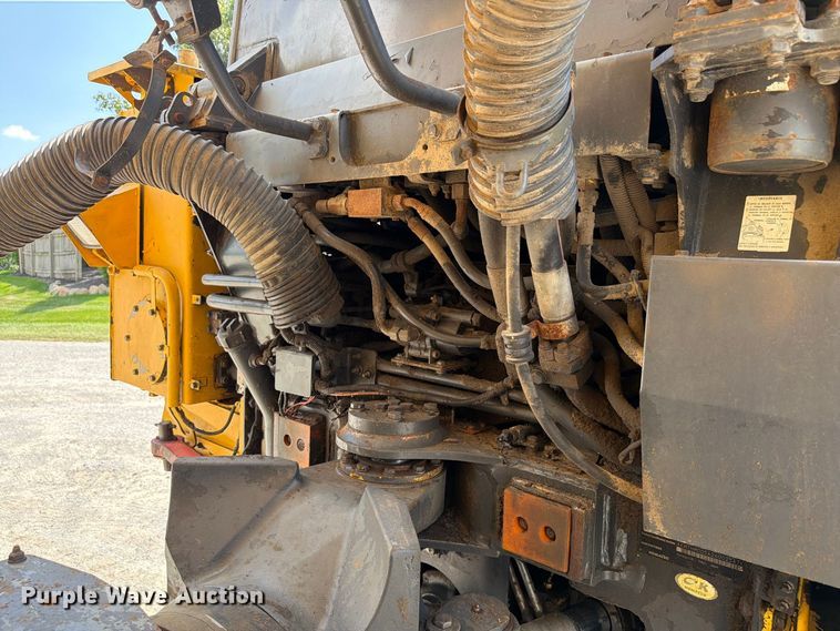 image for item FK4132 2008 Komatsu HM300-2 articulated haul truck