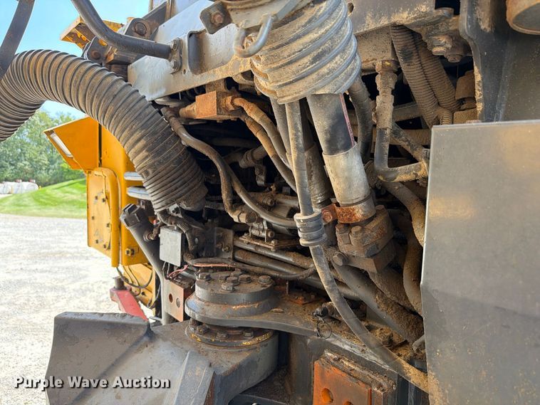 image for item FK4132 2008 Komatsu HM300-2 articulated haul truck