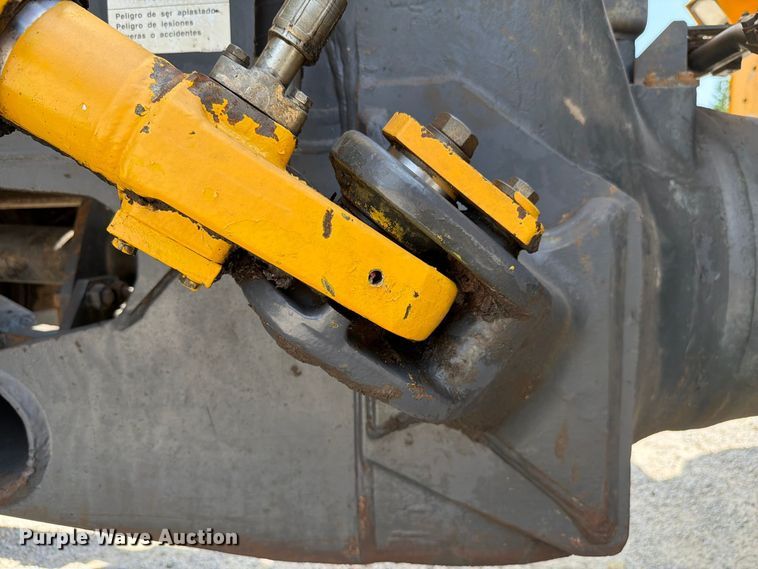 image for item FK4132 2008 Komatsu HM300-2 articulated haul truck