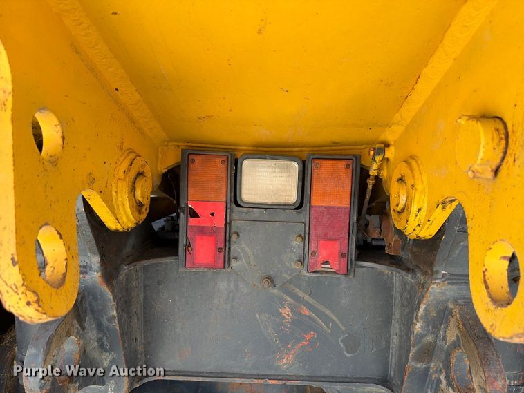 image for item FK4132 2008 Komatsu HM300-2 articulated haul truck