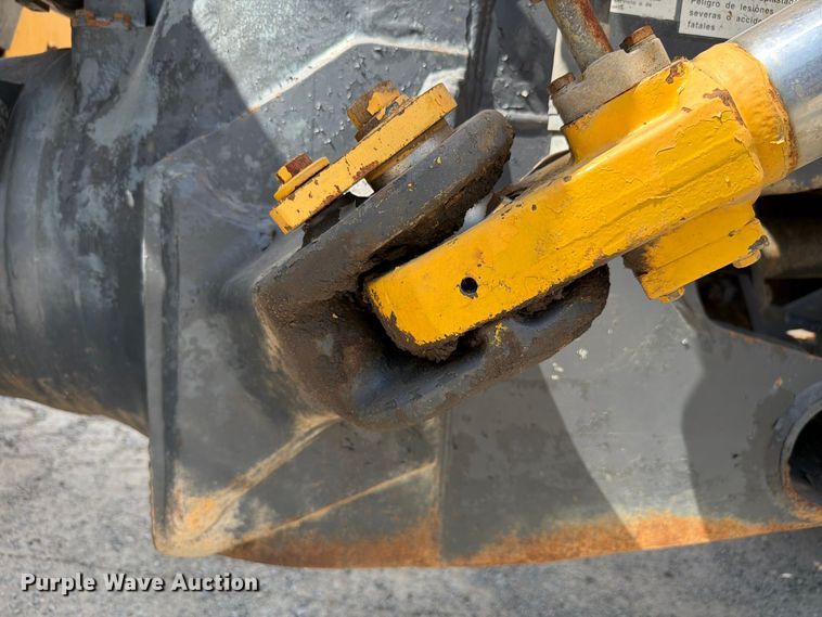 image for item FK4132 2008 Komatsu HM300-2 articulated haul truck