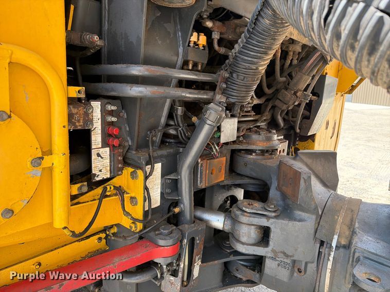 image for item FK4132 2008 Komatsu HM300-2 articulated haul truck