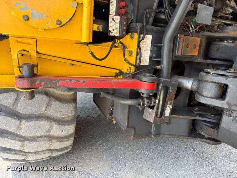 image for item FK4132 2008 Komatsu HM300-2 articulated haul truck
