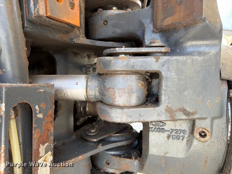 image for item FK4132 2008 Komatsu HM300-2 articulated haul truck