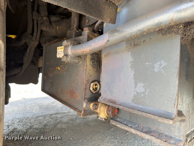 image for item FK4132 2008 Komatsu HM300-2 articulated haul truck