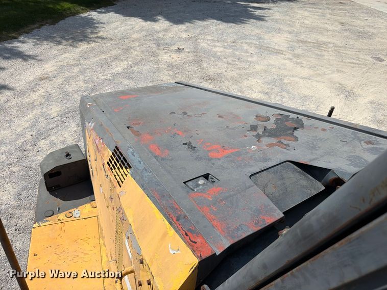 image for item FK4132 2008 Komatsu HM300-2 articulated haul truck