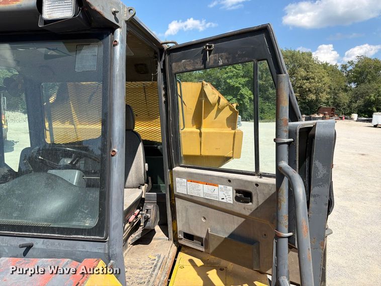 image for item FK4132 2008 Komatsu HM300-2 articulated haul truck
