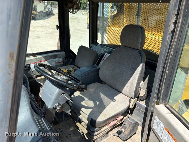 image for item FK4132 2008 Komatsu HM300-2 articulated haul truck