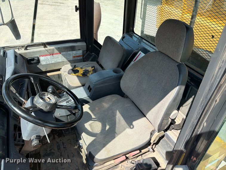 image for item FK4132 2008 Komatsu HM300-2 articulated haul truck