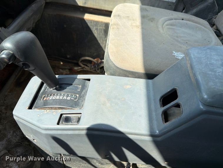 image for item FK4132 2008 Komatsu HM300-2 articulated haul truck