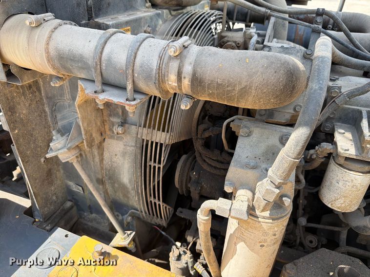 image for item FK4132 2008 Komatsu HM300-2 articulated haul truck