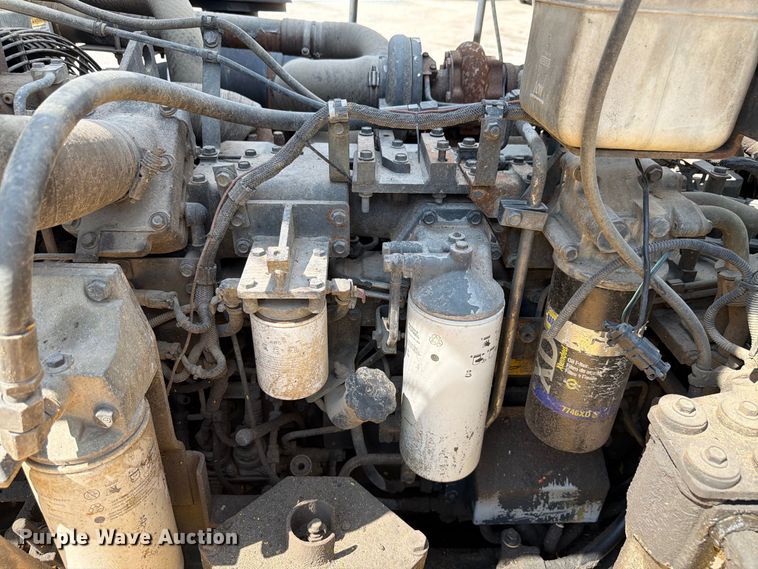 image for item FK4132 2008 Komatsu HM300-2 articulated haul truck