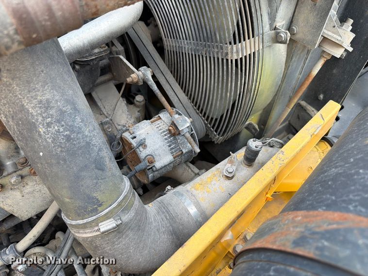image for item FK4132 2008 Komatsu HM300-2 articulated haul truck