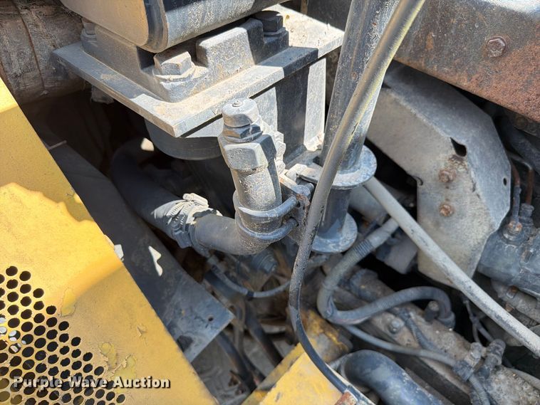 image for item FK4132 2008 Komatsu HM300-2 articulated haul truck