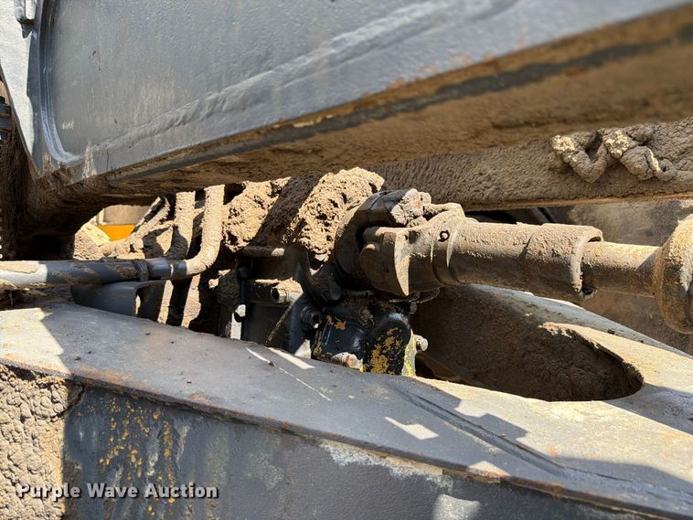 image for item FK4132 2008 Komatsu HM300-2 articulated haul truck